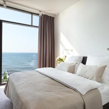 With Baltic Sea View In Apartment *
